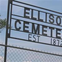 Ellison Cemetery on Sysoon