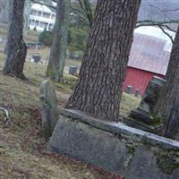 Ellison-McClain Cemetery on Sysoon
