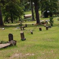 Ellisville Cemetery #2 (African American) on Sysoon
