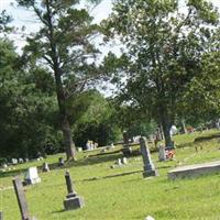 Ellisville Cemetery on Sysoon