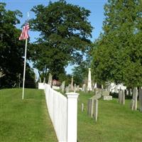 Ellsworth Burying Ground on Sysoon