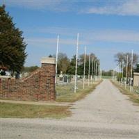 Ellsworth Cemetery on Sysoon