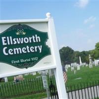 Ellsworth Cemetery on Sysoon