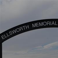 Ellsworth Memorial Cemetery on Sysoon