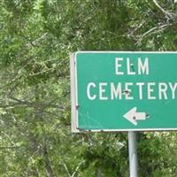 Elm Cemetery on Sysoon