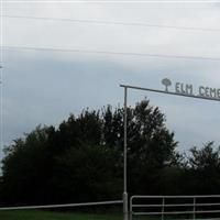 Elm Cemetery on Sysoon