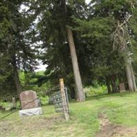 Elm Creek Cemetery on Sysoon