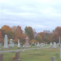 Elm Grove Cemetery on Sysoon