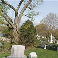 Elm Grove Cemetery on Sysoon