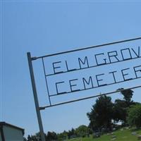 Elm Grove Cemetery on Sysoon