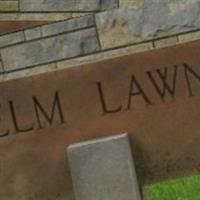 Elm Lawn Memorial Park on Sysoon
