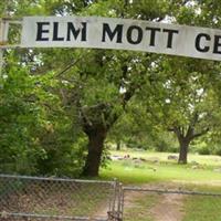 Elm Mott Cemetery on Sysoon