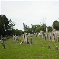 Elm Ridge Cemetery on Sysoon