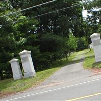 Elm Ridge Cemetery on Sysoon