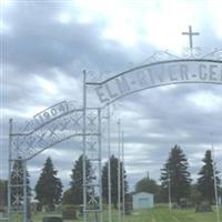 Elm River Cemetery on Sysoon