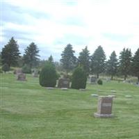 Elm River Cemetery on Sysoon