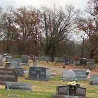 Elm Springs Cemetery on Sysoon