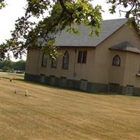 Elmdale Church Cemetery on Sysoon