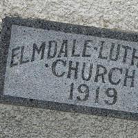 Elmdale Church Cemetery on Sysoon