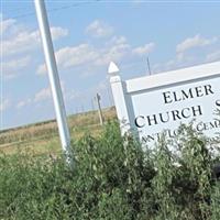 Elmer Cemetery on Sysoon