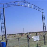 Elmer Cemetery on Sysoon