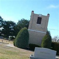 Elmhurst Cemetery on Sysoon