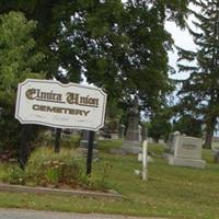 Elmira Union Cemetery on Sysoon