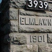 Elmlawn Cemetery on Sysoon