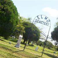 Elmo Cemetery on Sysoon