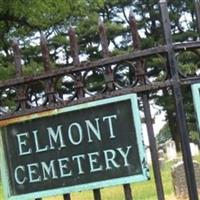Elmont Cemetery on Sysoon