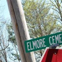 Elmore Cemetery on Sysoon