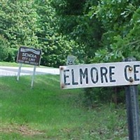 Elmore Cemetery on Sysoon