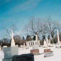 Elmwood Cemetery on Sysoon