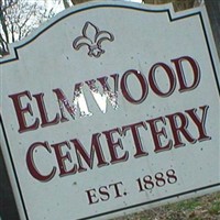 Elmwood Cemetery on Sysoon