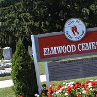 Elmwood Cemetery on Sysoon