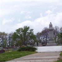 Elmwood Cemetery on Sysoon