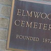 Elmwood Cemetery on Sysoon