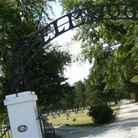 Elmwood Cemetery on Sysoon