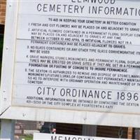 Elmwood Cemetery on Sysoon