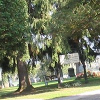 Elmwood Cemetery on Sysoon