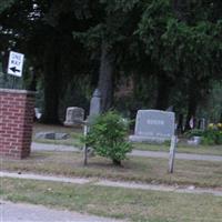 Elmwood Cemetery on Sysoon