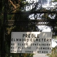Elmwood Cemetery on Sysoon