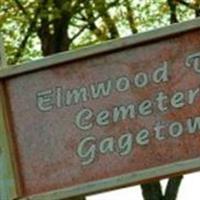 Elmwood Township Cemetery on Sysoon