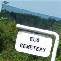 Elo Cemetery on Sysoon