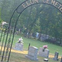 Elon Baptist Church Cemetery on Sysoon