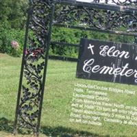 Elon Cemetery on Sysoon