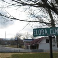 Elora Cemetery on Sysoon