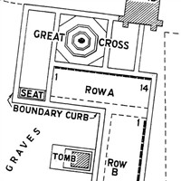Elouges Communal Cemetery, Dour on Sysoon