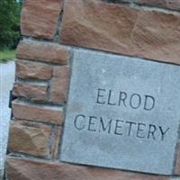 Elrod Cemetery on Sysoon