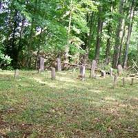 Elrod Cemetery on Sysoon